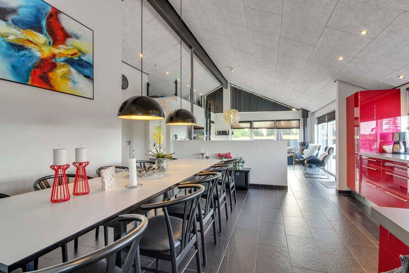 Foto von Ferienhaus SH90 in Lønstrup - Nordjütland