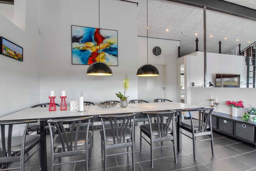 Foto von Ferienhaus SH90 in Lønstrup - Nordjütland