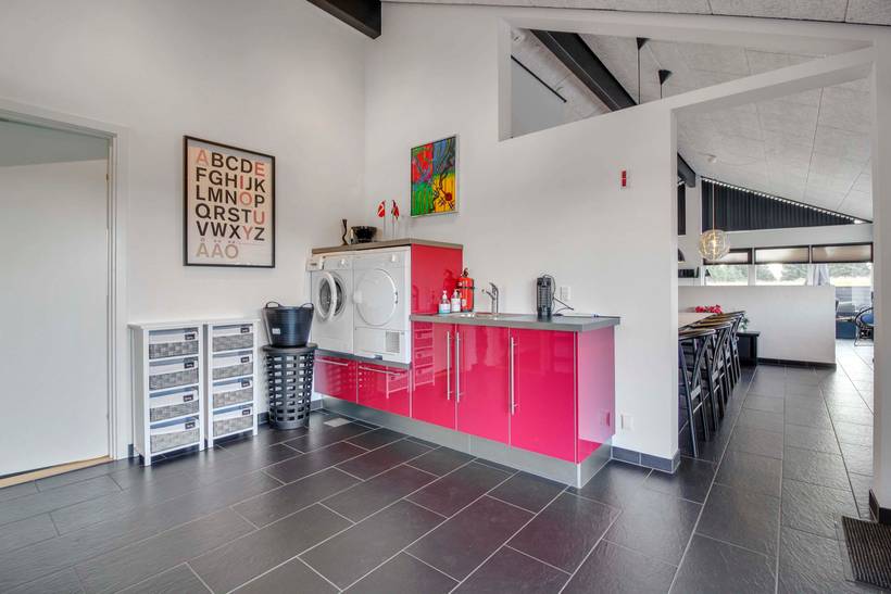 Foto von Ferienhaus SH90 in Lønstrup - Nordjütland
