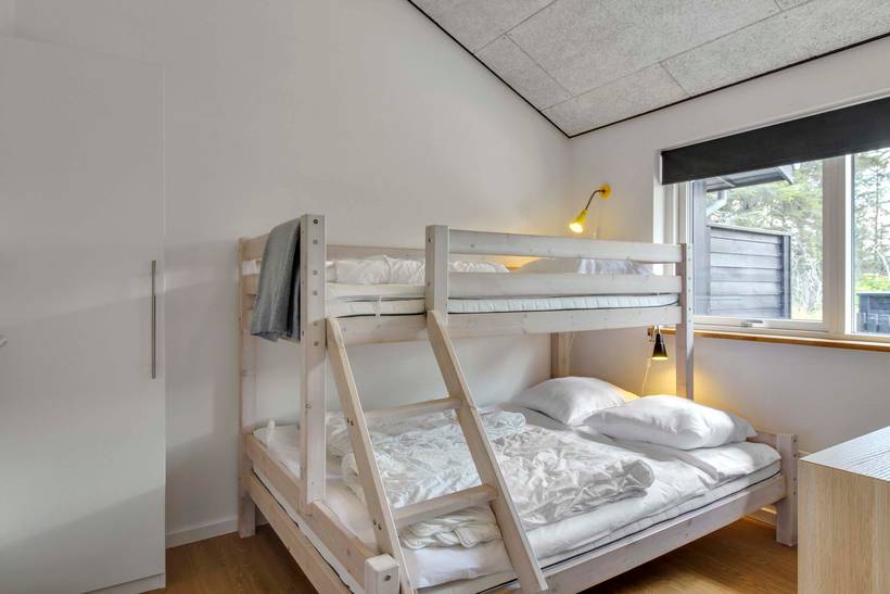 Foto von Ferienhaus SH90 in Lønstrup - Nordjütland