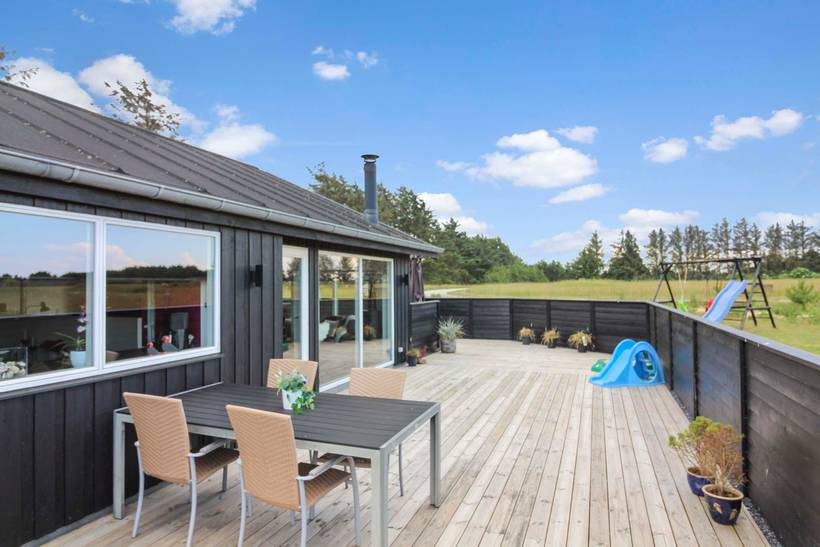 Foto von Ferienhaus SH90 in Lønstrup - Nordjütland
