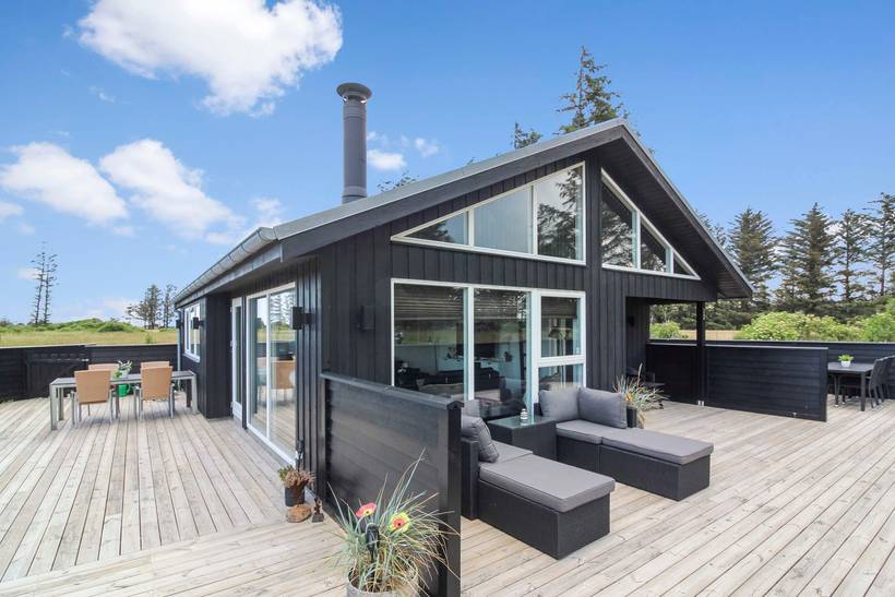 Foto von Ferienhaus SH90 in Lønstrup - Nordjütland