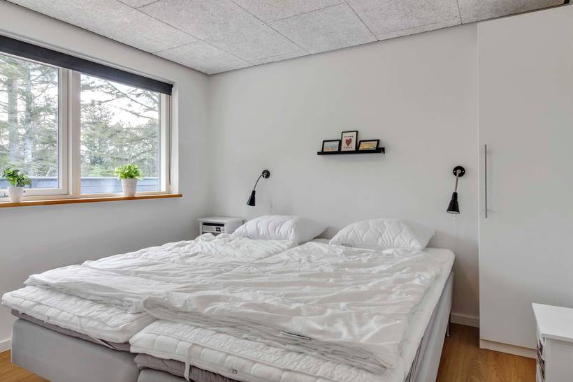 Foto von Ferienhaus SH90 in Lønstrup - Nordjütland