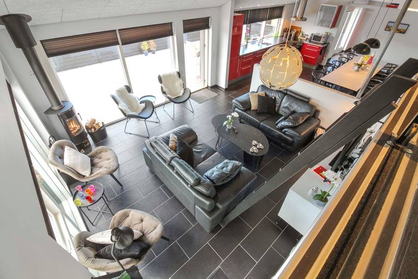 Foto von Ferienhaus SH90 in Lønstrup - Nordjütland