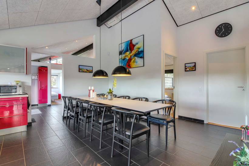 Foto von Ferienhaus SH90 in Lønstrup - Nordjütland