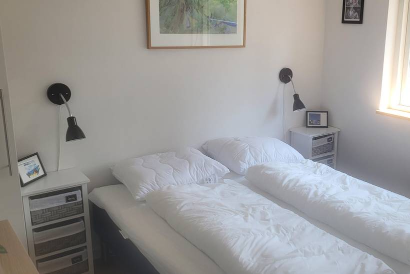 Foto von Ferienhaus SH90 in Lønstrup - Nordjütland