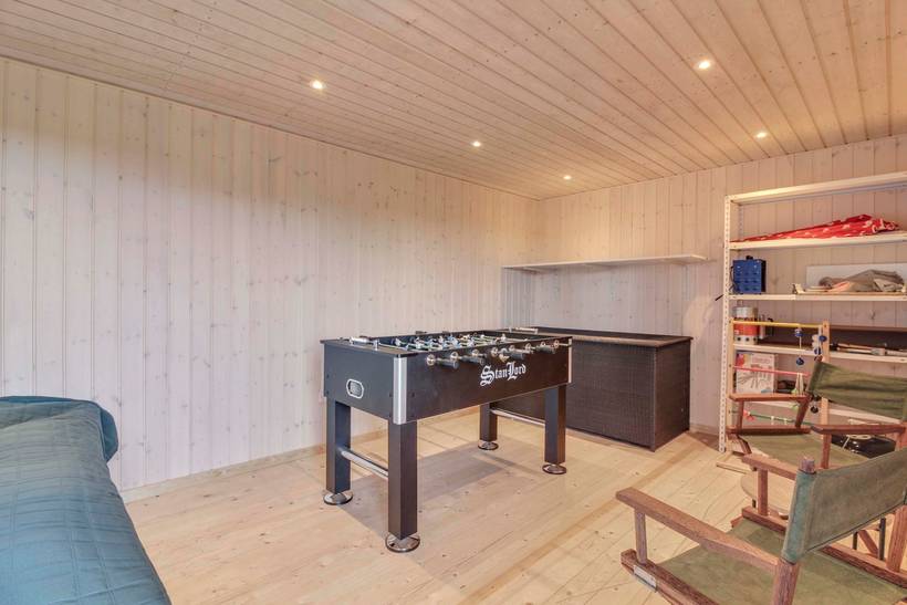 Foto von Ferienhaus SH90 in Lønstrup - Nordjütland