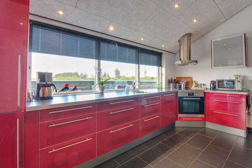 Foto von Ferienhaus SH90 in Lønstrup - Nordjütland