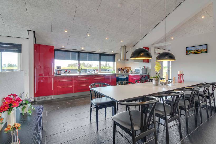 Foto von Ferienhaus SH90 in Lønstrup - Nordjütland