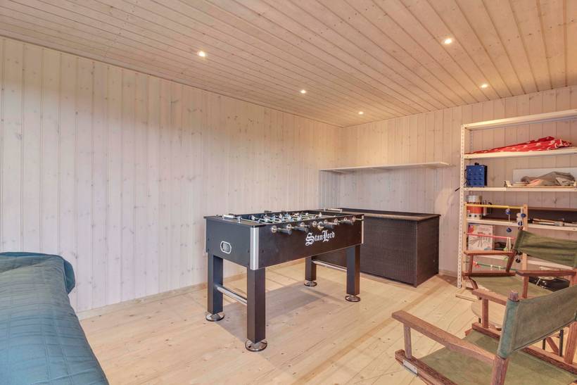 Foto von Ferienhaus SH90 in Lønstrup - Nordjütland