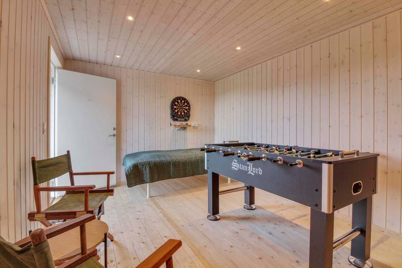 Foto von Ferienhaus SH90 in Lønstrup - Nordjütland