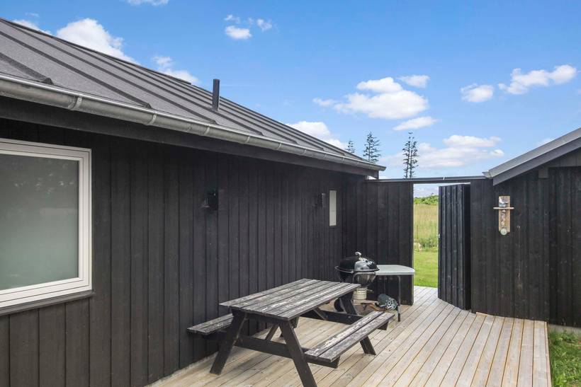 Foto von Ferienhaus SH90 in Lønstrup - Nordjütland