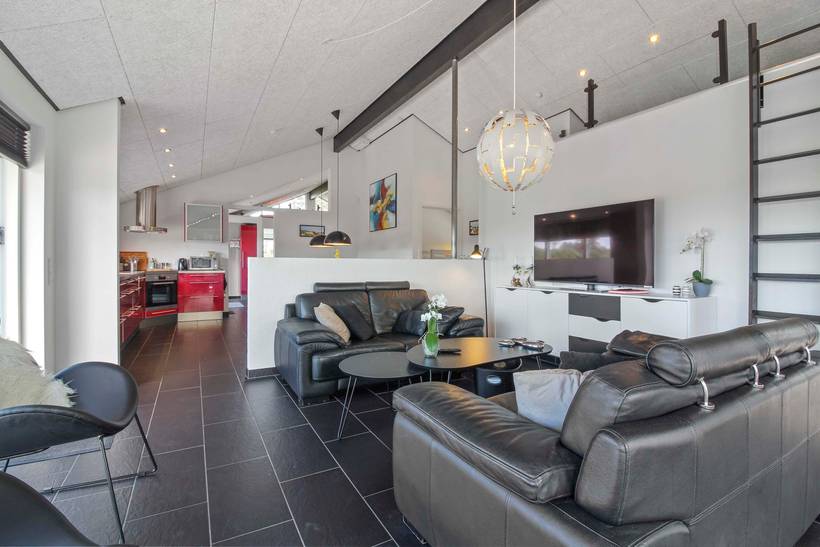 Foto von Ferienhaus SH90 in Lønstrup - Nordjütland