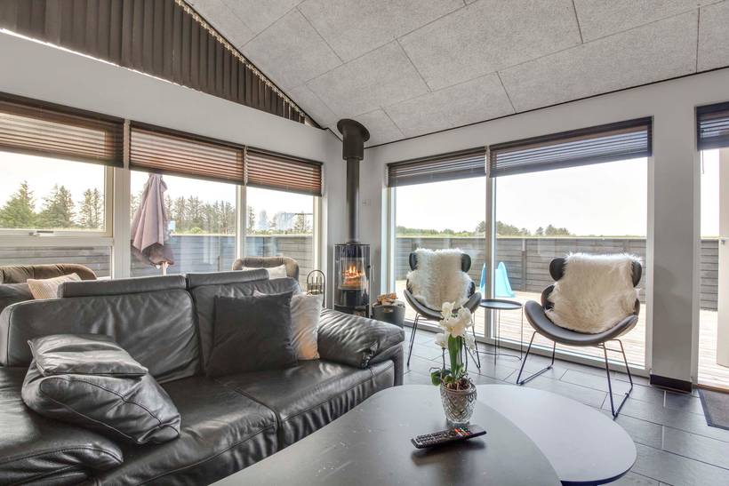 Foto von Ferienhaus SH90 in Lønstrup - Nordjütland