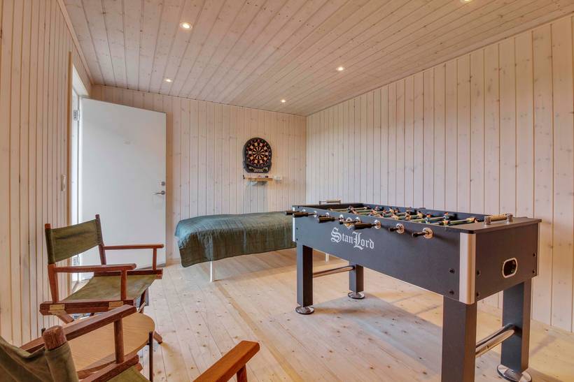 Foto von Ferienhaus SH90 in Lønstrup - Nordjütland