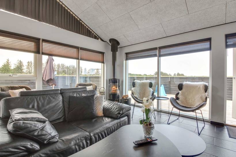 Foto von Ferienhaus SH90 in Lønstrup - Nordjütland