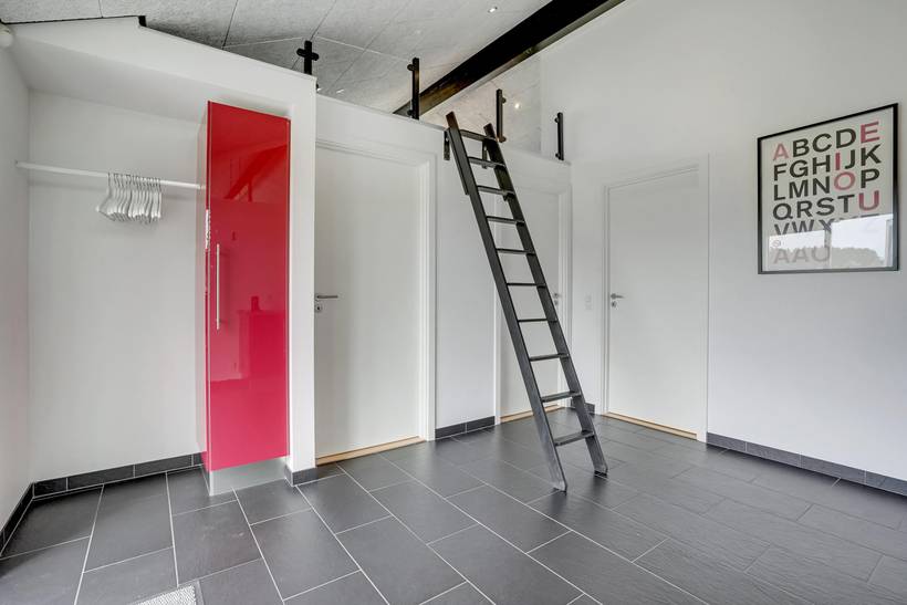 Foto von Ferienhaus SH90 in Lønstrup - Nordjütland