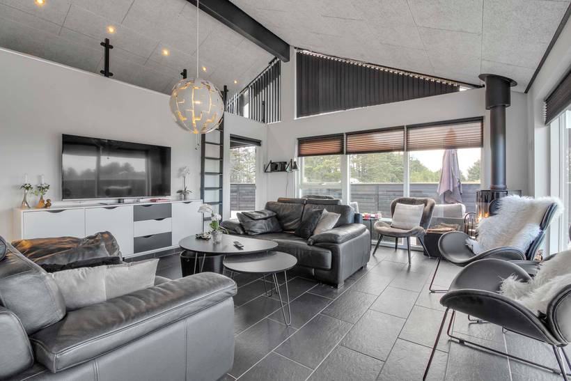 Foto von Ferienhaus SH90 in Lønstrup - Nordjütland