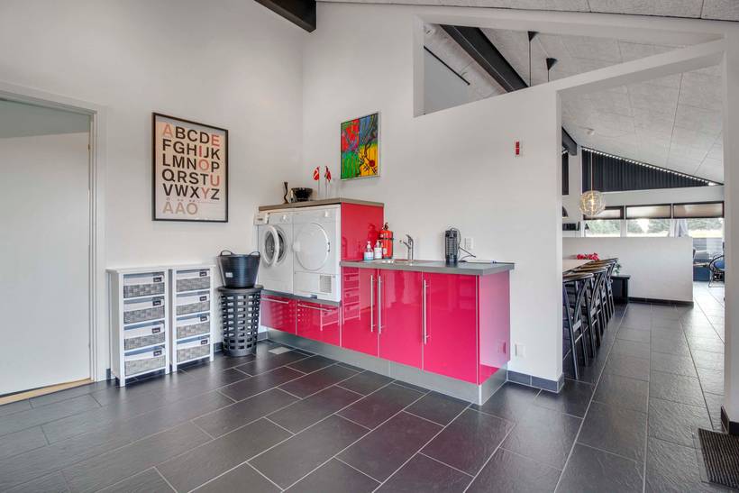 Foto von Ferienhaus SH90 in Lønstrup - Nordjütland