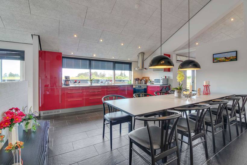 Foto von Ferienhaus SH90 in Lønstrup - Nordjütland