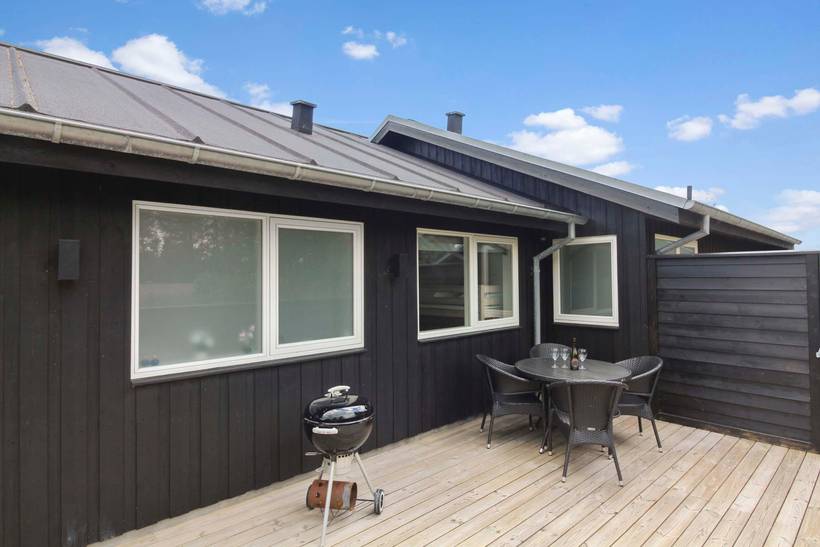 Foto von Ferienhaus SH90 in Lønstrup - Nordjütland