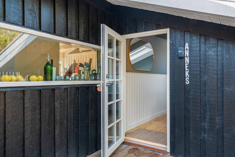 Foto von Ferienhaus SH92 in Houstrup - Westjütland