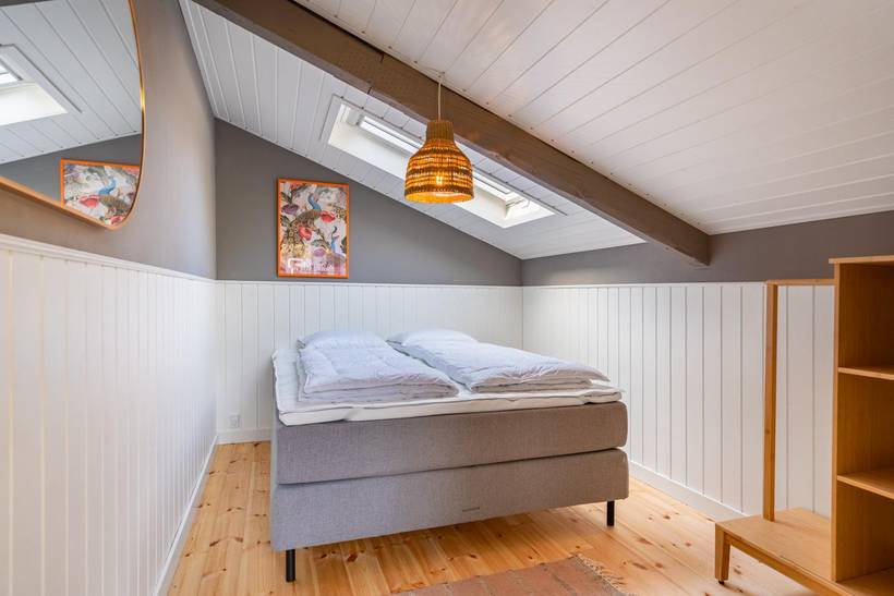 Foto von Ferienhaus SH92 in Houstrup - Westjütland