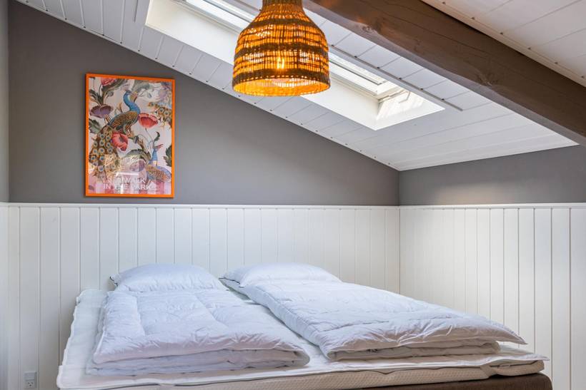 Foto von Ferienhaus SH92 in Houstrup - Westjütland