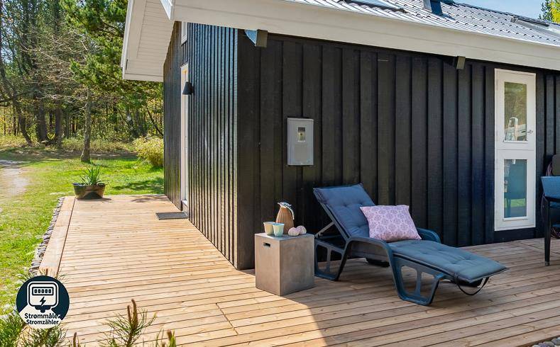 Foto von Ferienhaus SH92 in Houstrup - Westjütland