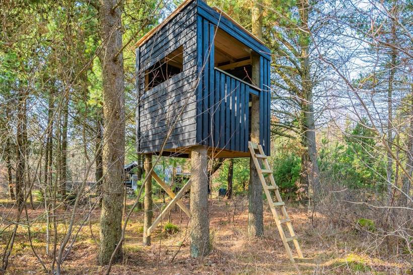 Foto von Ferienhaus SH92 in Houstrup - Westjütland