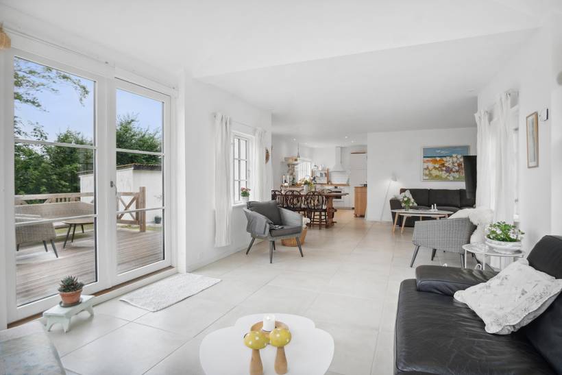 Foto von Ferienhaus SH93 auf Kelstrup - Westseeland