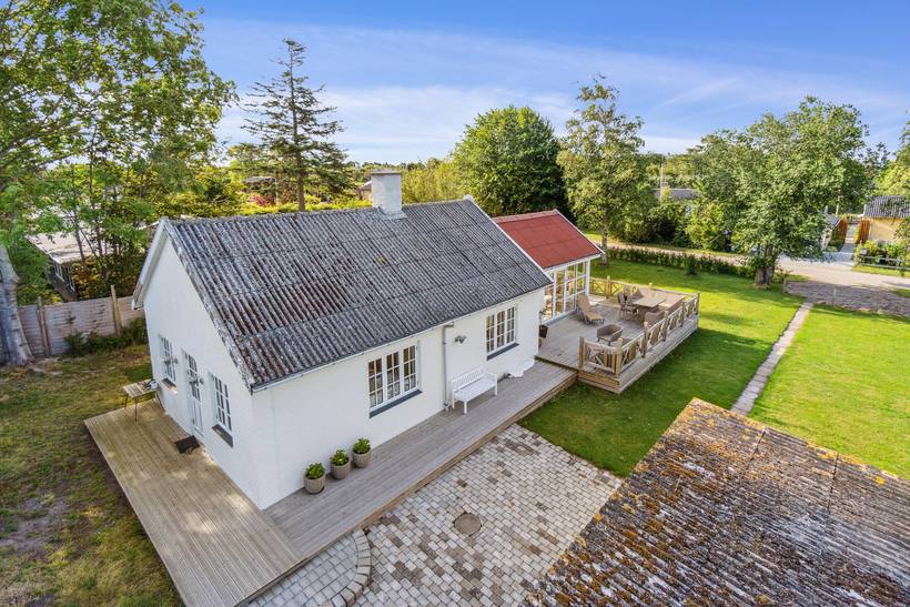 Foto von Ferienhaus SH93 auf Kelstrup - Westseeland