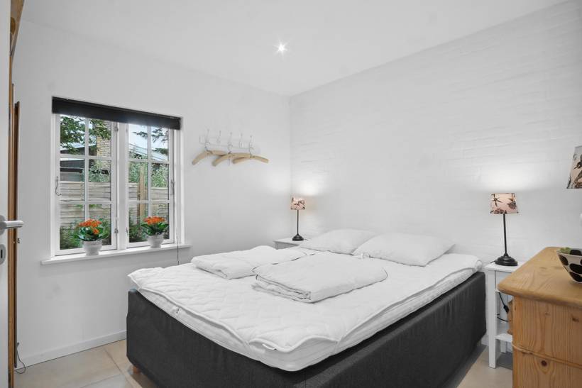 Foto von Ferienhaus SH93 auf Kelstrup - Westseeland