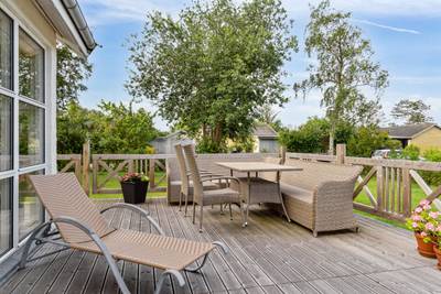 Vorschaubild von Ferienhaus SH93 auf Kelstrup - Westseeland