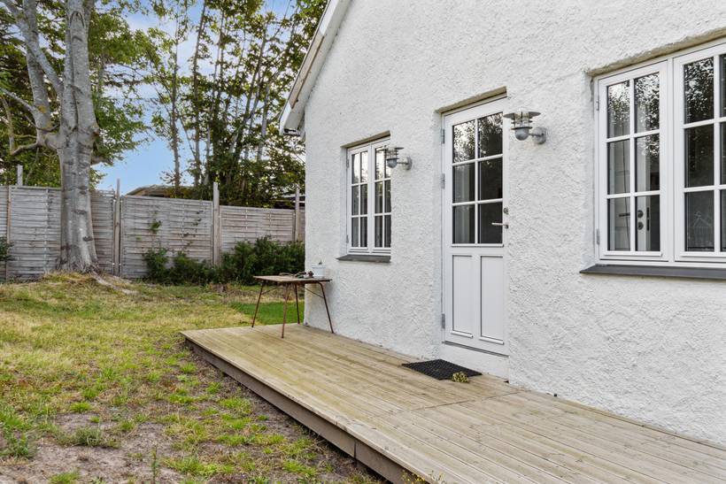 Foto von Ferienhaus SH93 auf Kelstrup - Westseeland