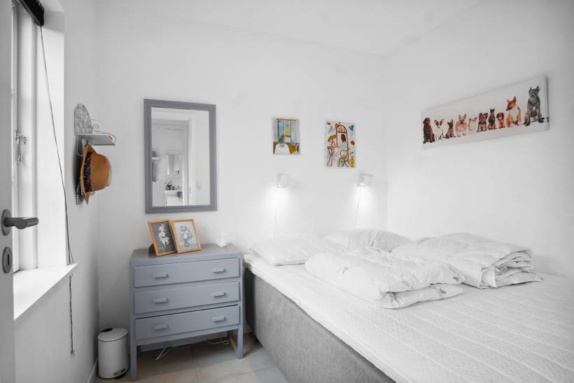 Foto von Ferienhaus SH93 auf Kelstrup - Westseeland