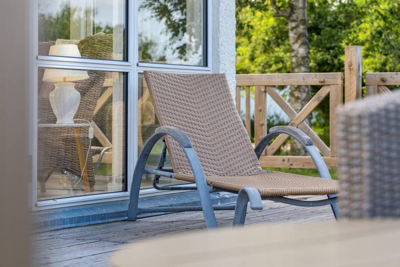 Foto von Ferienhaus SH93 auf Kelstrup - Westseeland