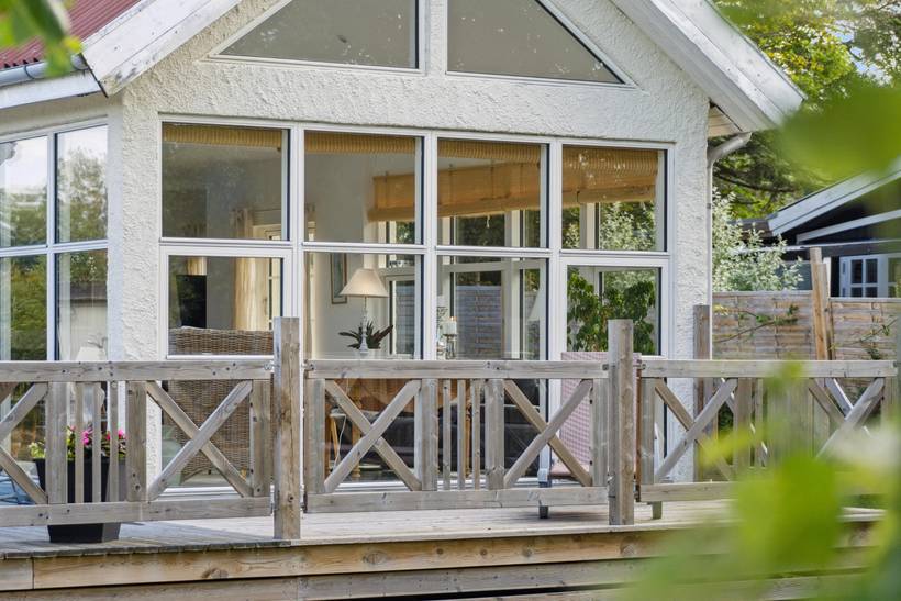 Foto von Ferienhaus SH93 auf Kelstrup - Westseeland
