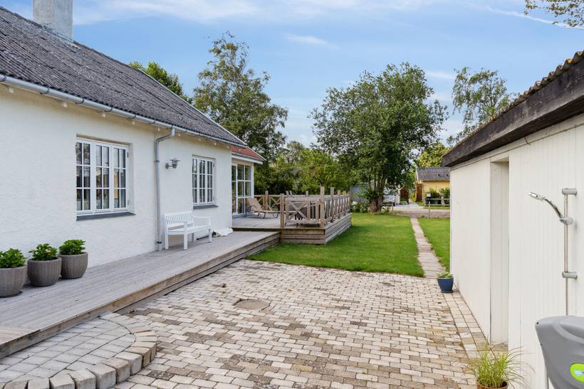 Foto von Ferienhaus SH93 auf Kelstrup - Westseeland