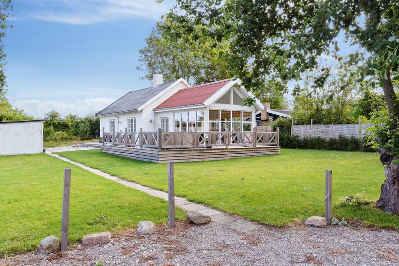 Foto von Ferienhaus SH93 auf Kelstrup - Westseeland