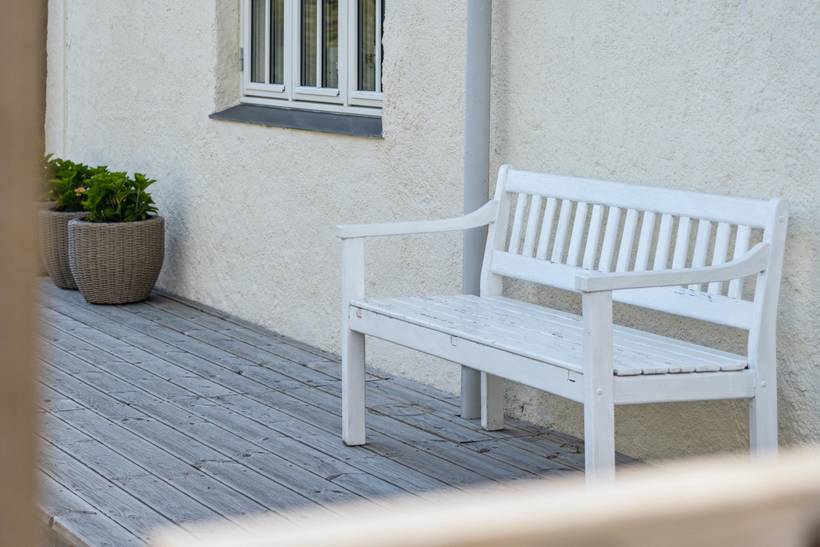 Foto von Ferienhaus SH93 auf Kelstrup - Westseeland