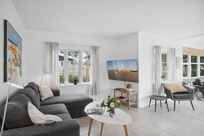 Vorschaubild von Ferienhaus SH93 auf Kelstrup - Westseeland