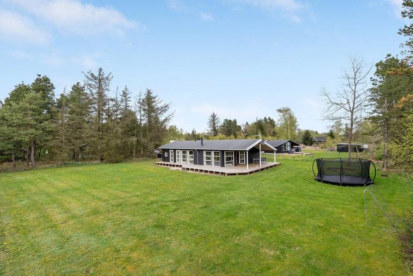 Foto von Ferienhaus SH95 in Helberskov - Nordjütland Ost