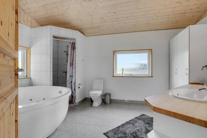 Foto von Ferienhaus SH95 in Helberskov - Nordjütland Ost