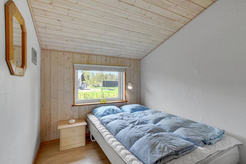 Foto von Ferienhaus SH95 in Helberskov - Nordjütland Ost