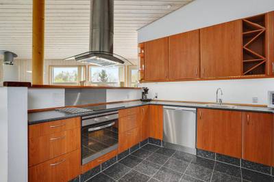 Vorschaubild von Ferienhaus SH95 in Helberskov - Nordjütland Ost