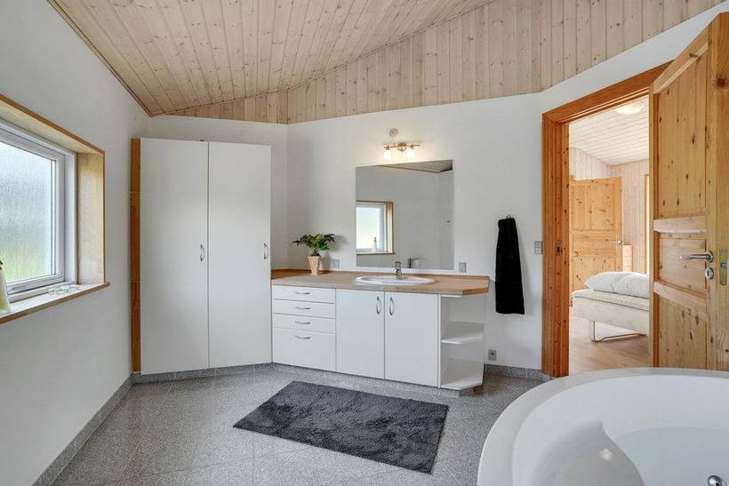 Foto von Ferienhaus SH95 in Helberskov - Nordjütland Ost