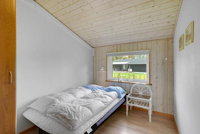 Foto von Ferienhaus SH95 in Helberskov - Nordjütland Ost
