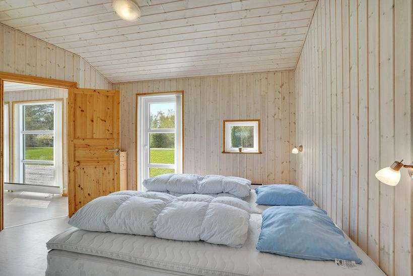 Foto von Ferienhaus SH95 in Helberskov - Nordjütland Ost