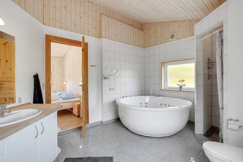 Foto von Ferienhaus SH95 in Helberskov - Nordjütland Ost